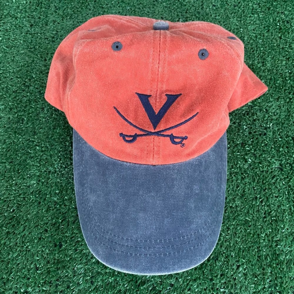 UVA Adjustable hat